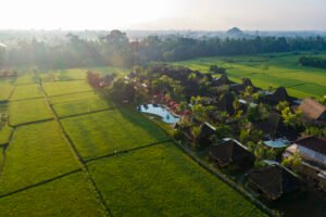 Arya Villas Ubud by Aryas Hotel