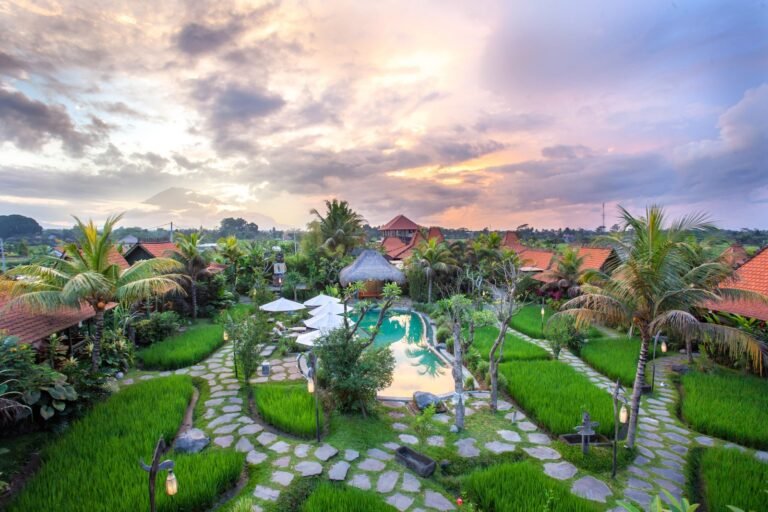 Arya Arkananta Resort and Spa